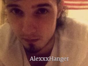 AlexxxHanger