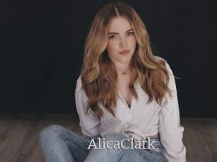 AlicaClark