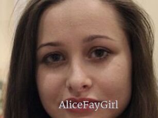 AliceFayGirl