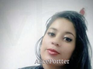 AlicePortter