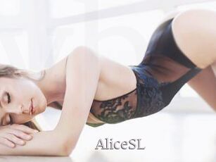 AliceSL