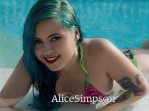 AliceSimpson