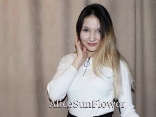 AliceSunFlower