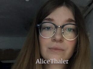 AliceThaler