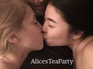 AlicesTeaParty