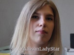 AliisonLadyStar