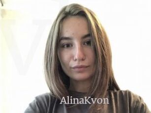 AlinaKvon