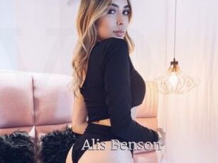 Alis_Benson