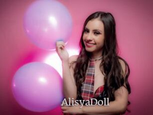 AlisyaDoll