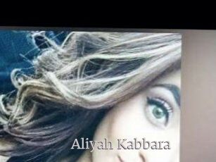 Aliyah_Kabbara