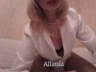 Allania