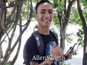 AllenWrigth