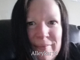 Alleykat78