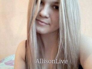 AllisonLive