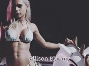 Allison_Bloome