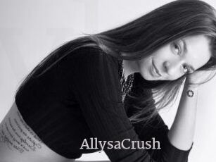 AllysaCrush