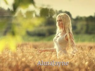 AluraJayne