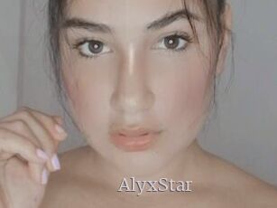 AlyxStar