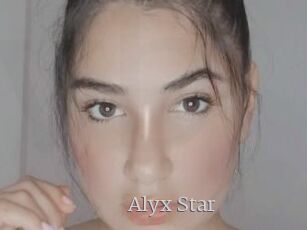 Alyx_Star