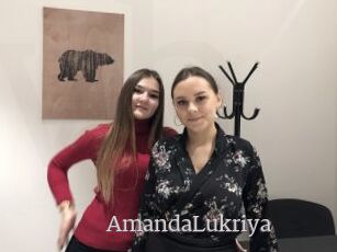 AmandaLukriya