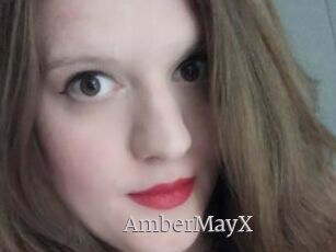 AmberMayX