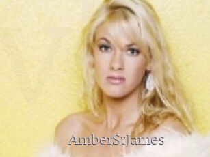 AmberStJames