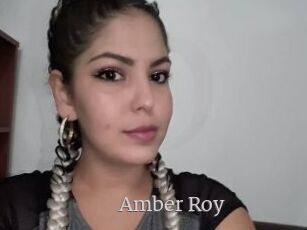 Amber_Roy