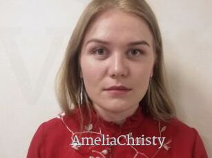 AmeliaChristy