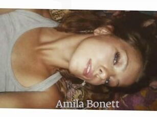 Amila_Bonett