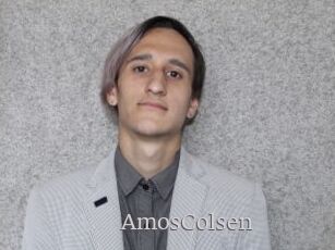 AmosColsen