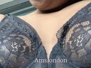 Amslondon