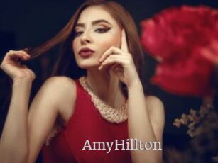 AmyHillton