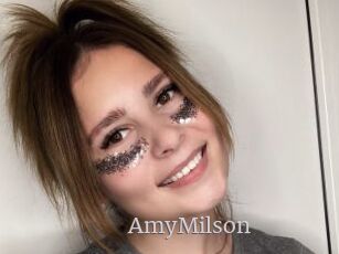 AmyMilson