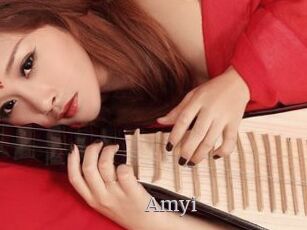 Amyi