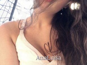 AnaLuisa