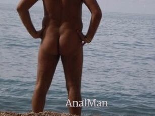 AnalMan