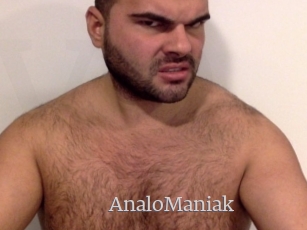 AnaloManiak