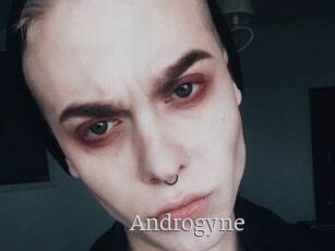 Androgyne