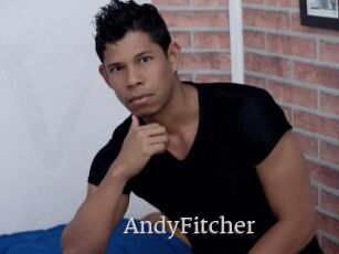 AndyFitcher