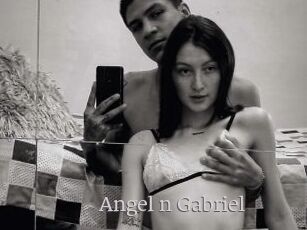 Angel_n_Gabriel