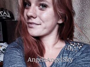 AngelaAngelSky