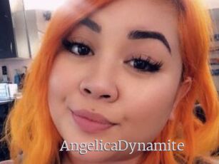 AngelicaDynamite