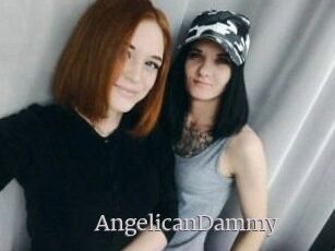 Angelica_n_Dammy