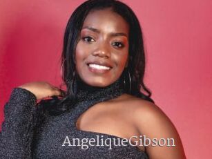 AngeliqueGibson