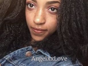 AngelxxLove