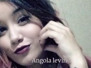 Angola_levine