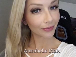 Annabelle_Dixie