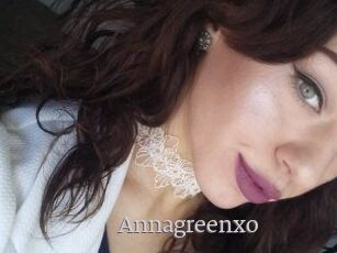 Annagreenxo