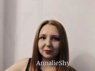 AnnalieShy