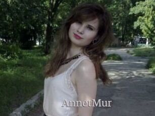 Annet_Mur